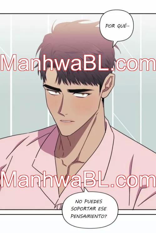 Peor que un desconocido - Capítulo 25.00 manhwa