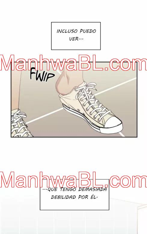 Peor que un desconocido - Capítulo 25.00 manhwa