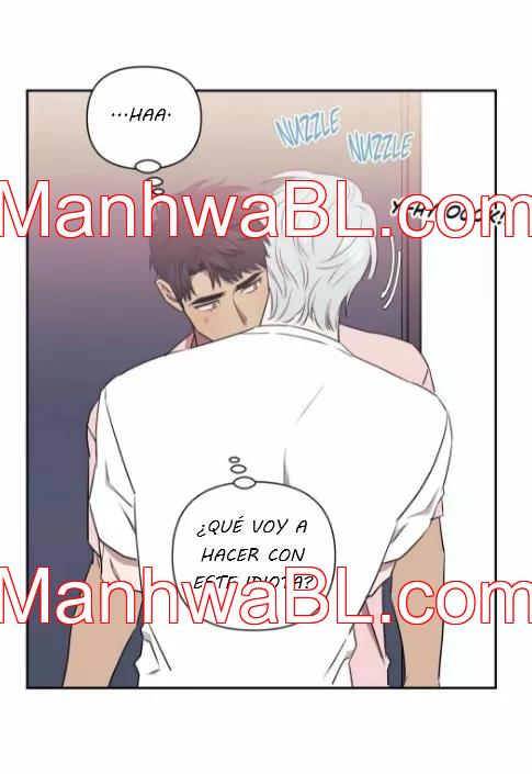 Peor que un desconocido - Capítulo 25.00 manhwa