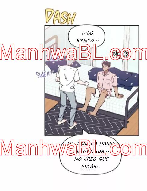 Peor que un desconocido - Capítulo 25.00 manhwa