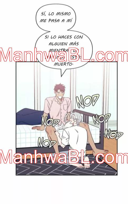 Peor que un desconocido - Capítulo 25.00 manhwa