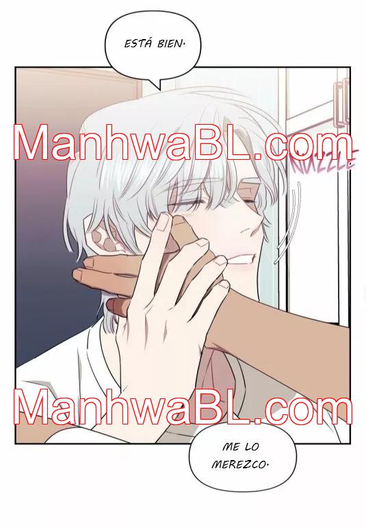 Peor que un desconocido - Capítulo 25.00 manhwa
