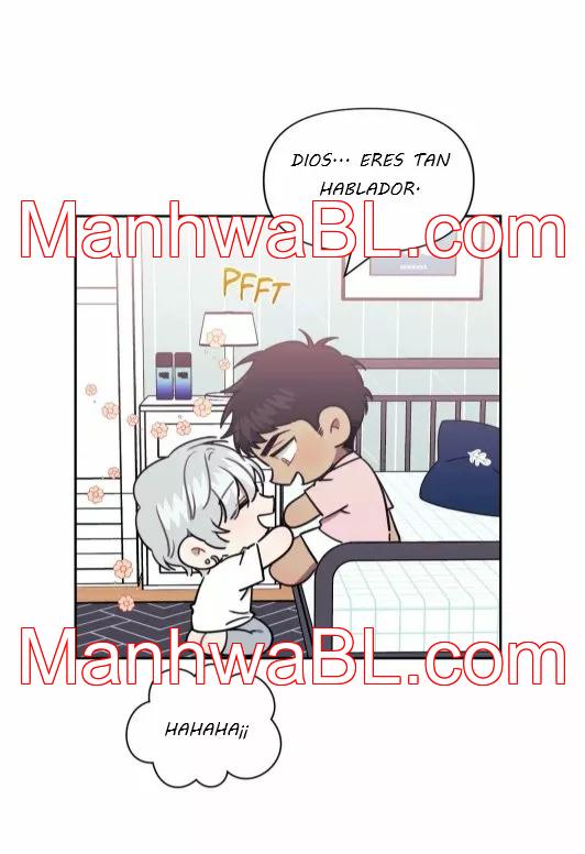 Peor que un desconocido - Capítulo 25.00 manhwa