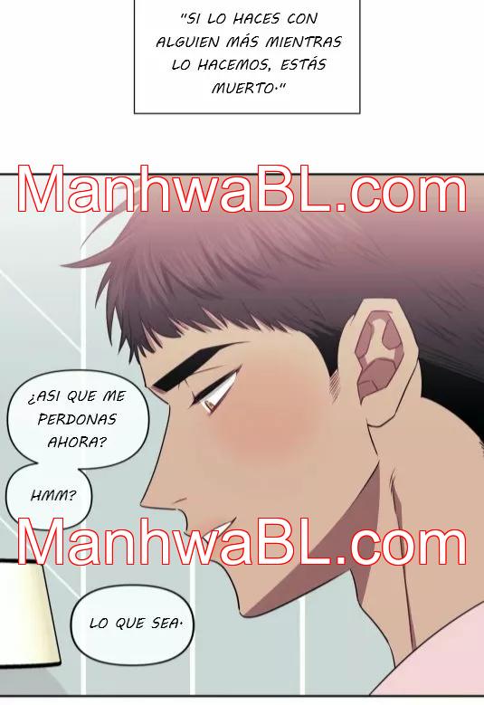 Peor que un desconocido - Capítulo 25.00 manhwa
