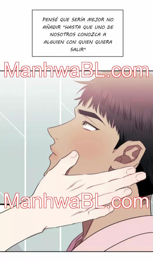 Peor que un desconocido - Capítulo 25.00 manhwa