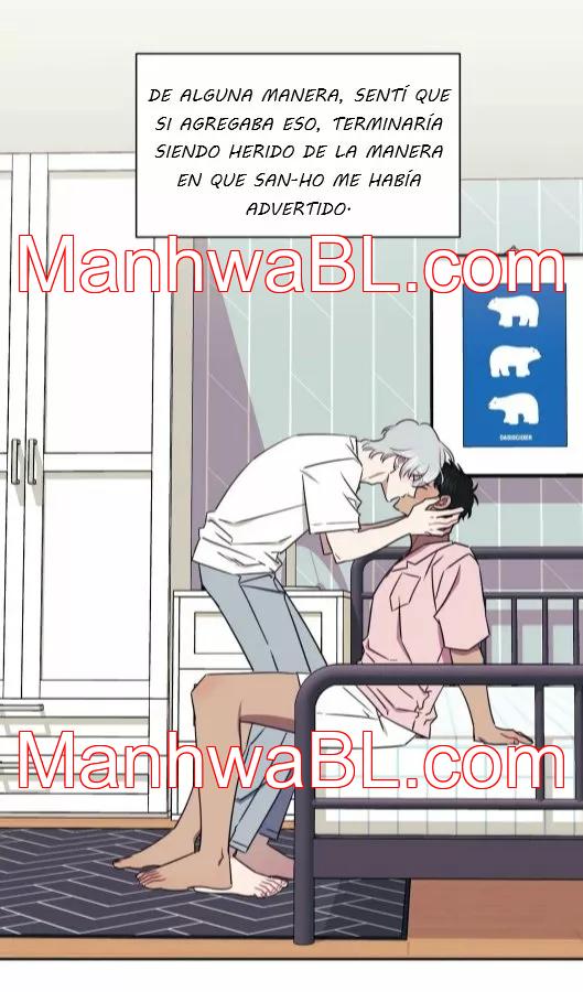 Peor que un desconocido - Capítulo 25.00 manhwa