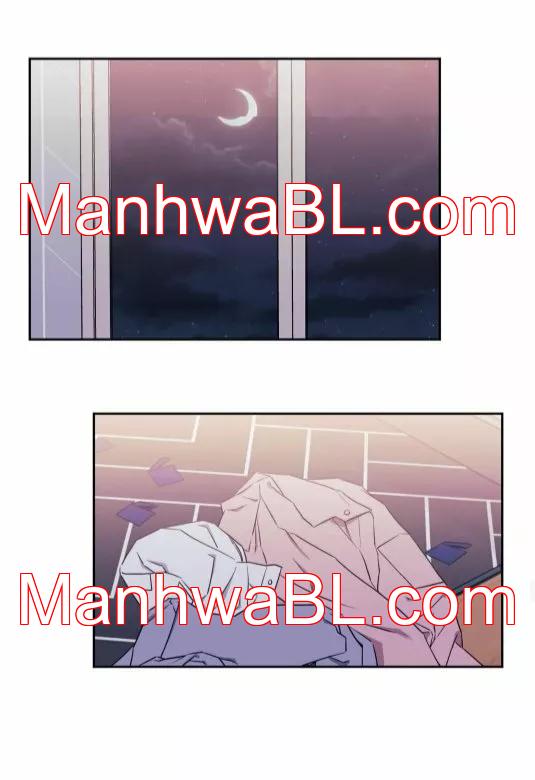 Peor que un desconocido - Capítulo 25.00 manhwa