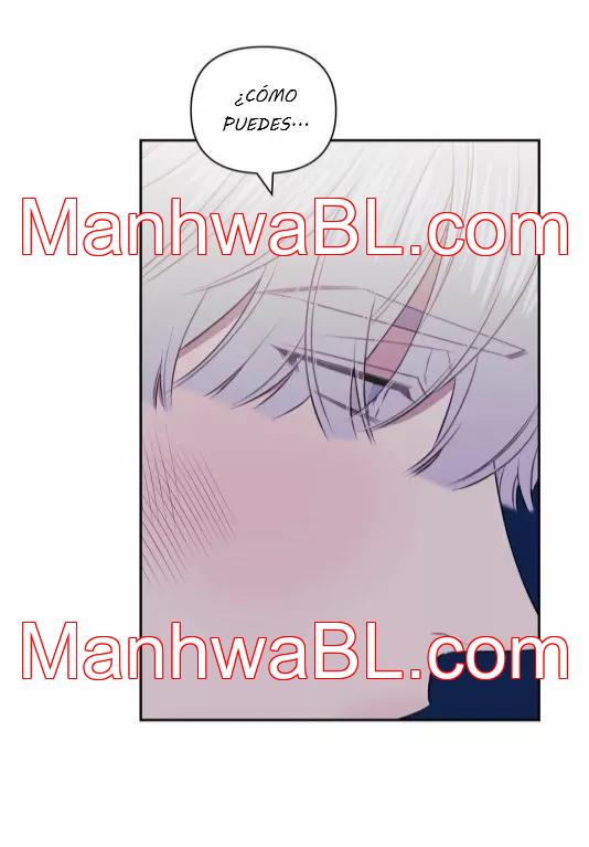 Peor que un desconocido - Capítulo 25.00 manhwa