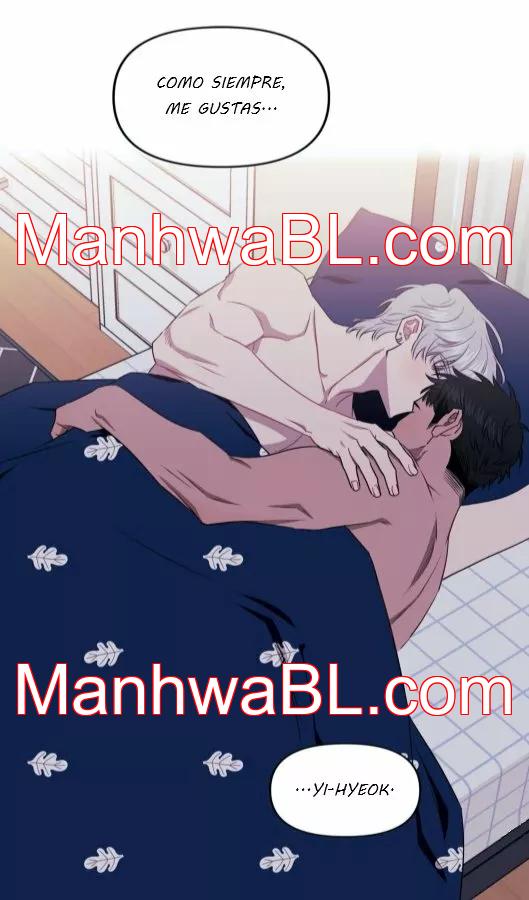 Peor que un desconocido - Capítulo 25.00 manhwa