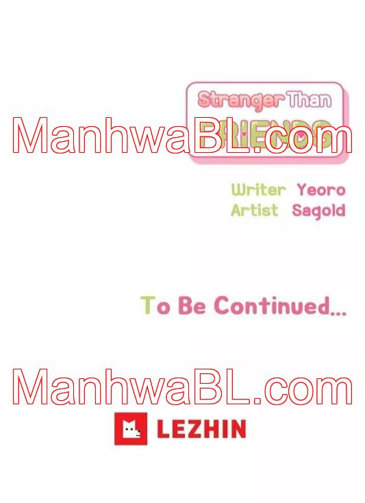 Peor que un desconocido - Capítulo 25.00 manhwa