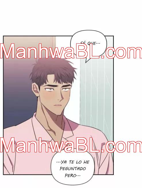 Peor que un desconocido - Capítulo 25.00 manhwa