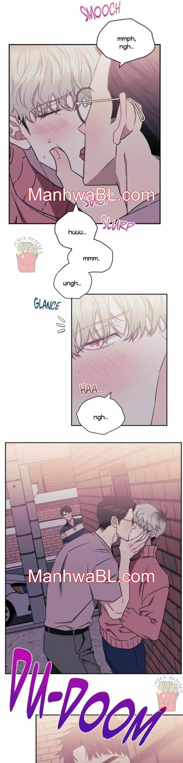 Peor que un desconocido - Capítulo 28.00 manhwa