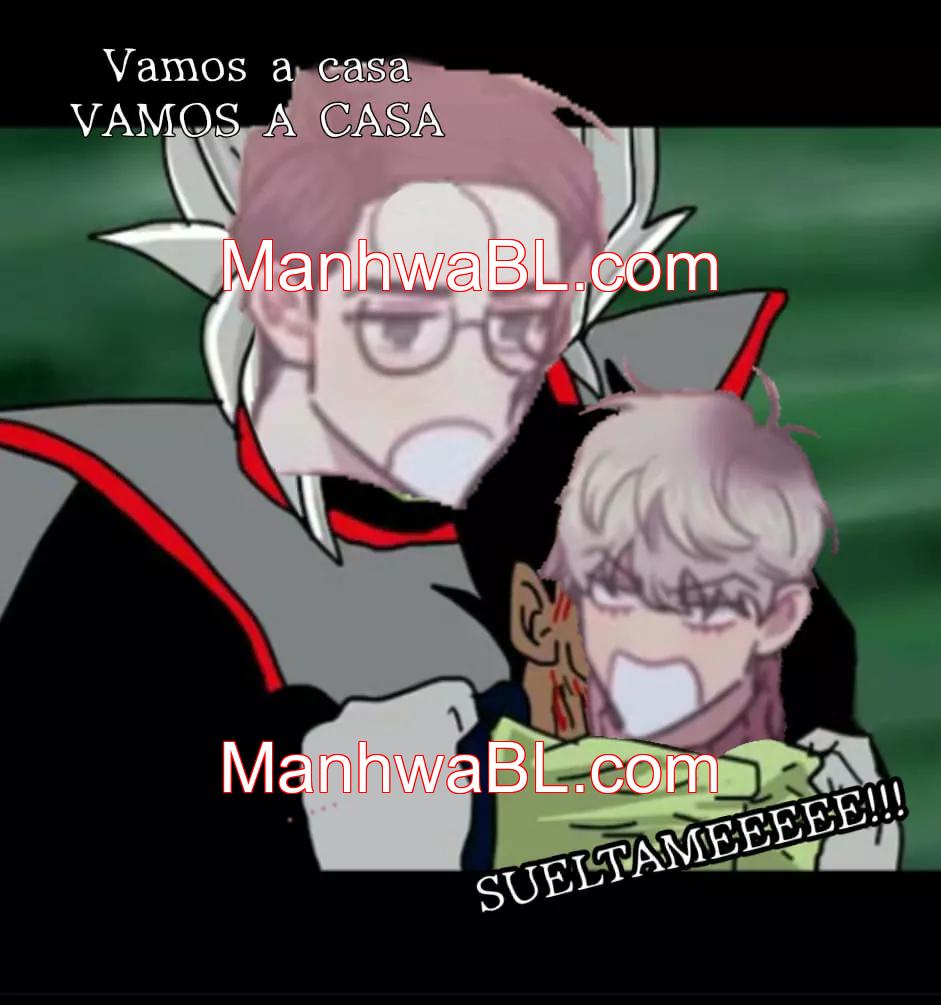 Peor que un desconocido - Capítulo 28.00 manhwa
