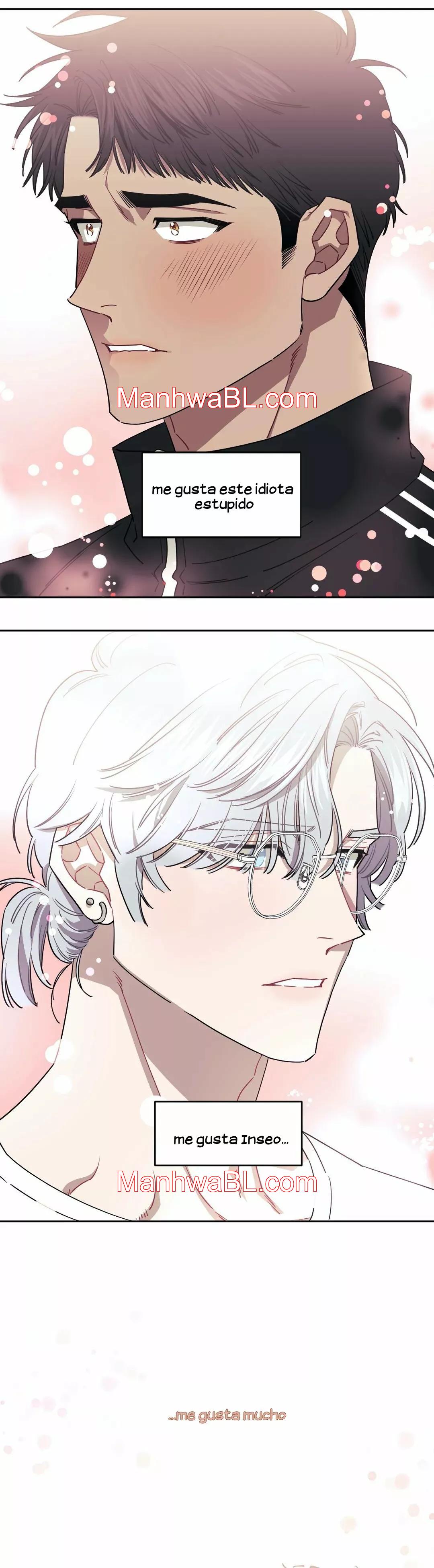 Peor que un desconocido - Capítulo 33.00 manhwa