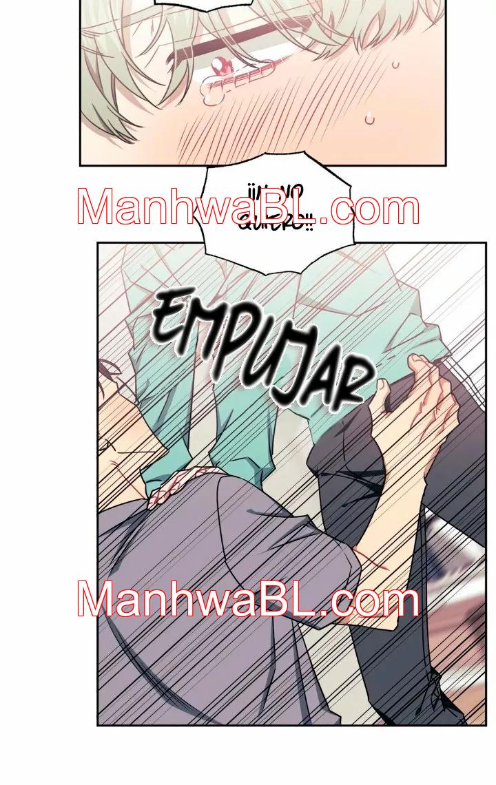 Peor que un desconocido - Capítulo 40.00 manhwa
