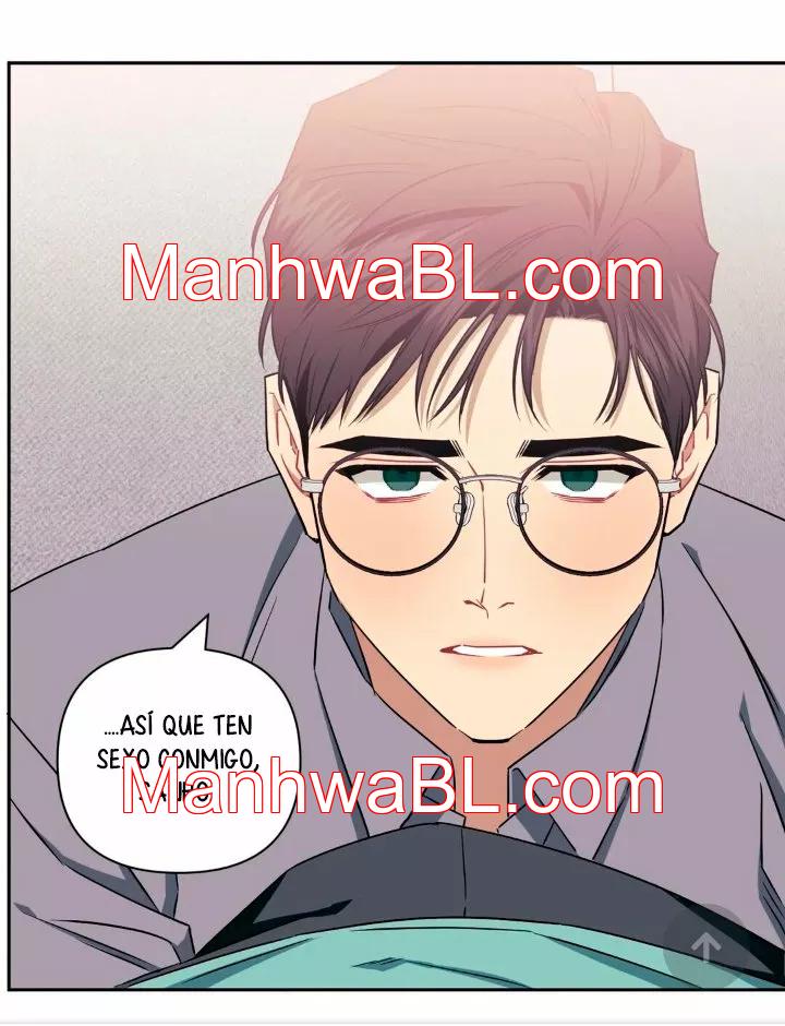 Peor que un desconocido - Capítulo 40.00 manhwa