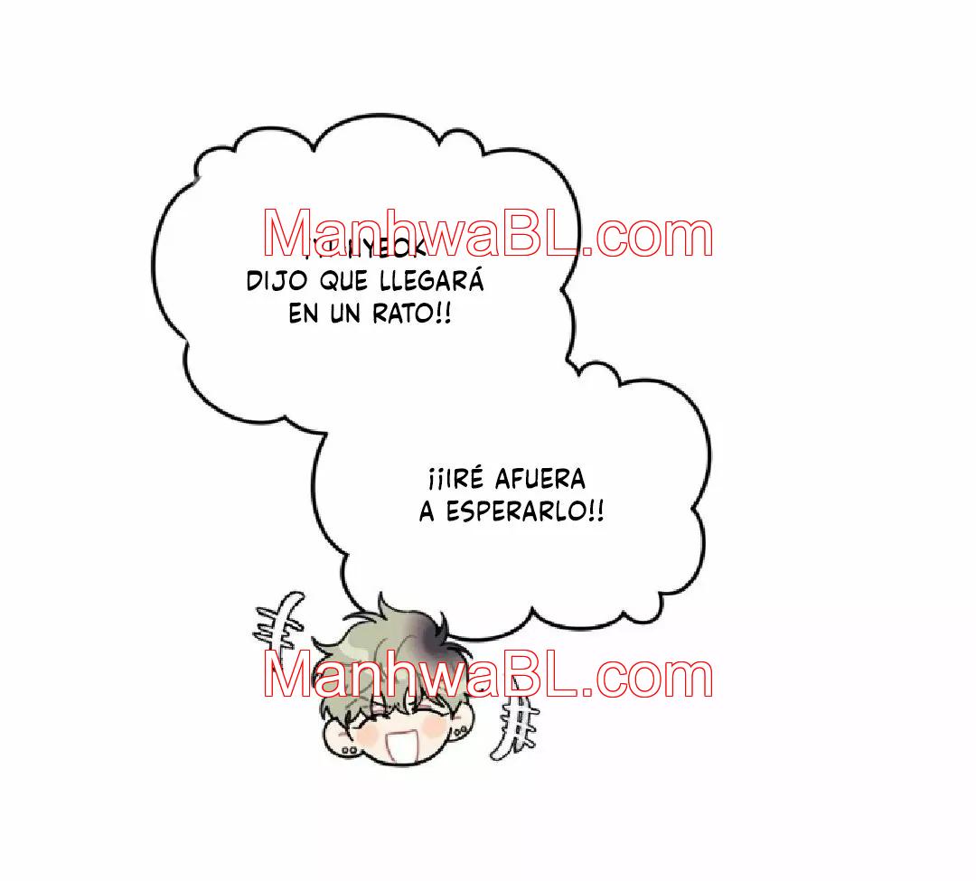 Peor que un desconocido - Capítulo 40.00 manhwa