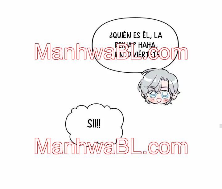 Peor que un desconocido - Capítulo 40.00 manhwa