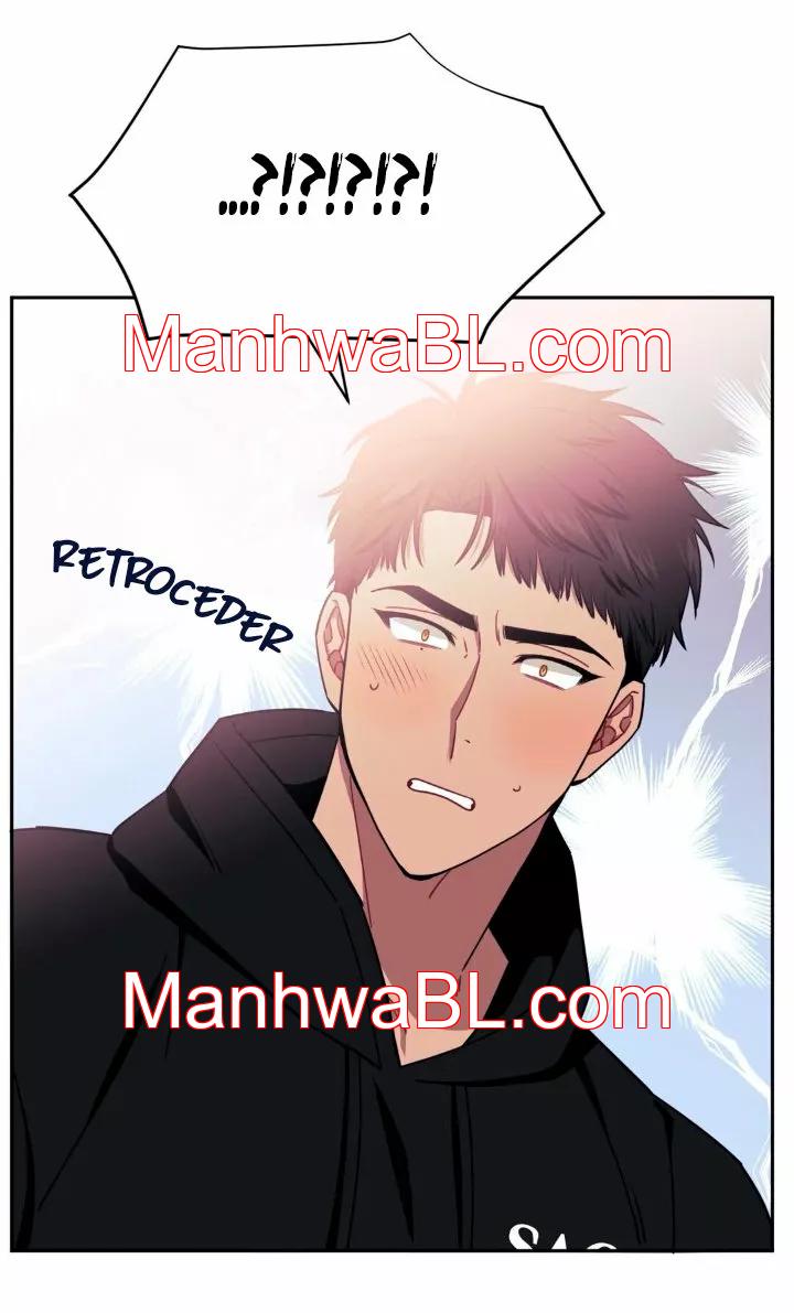 Peor que un desconocido - Capítulo 40.00 manhwa