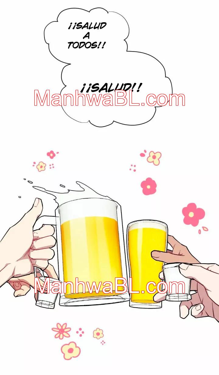 Peor que un desconocido - Capítulo 40.00 manhwa