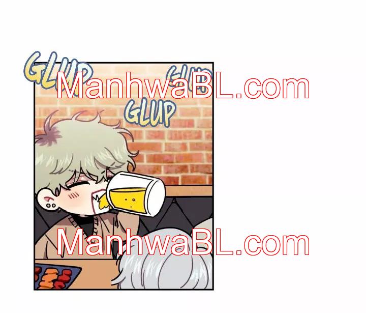 Peor que un desconocido - Capítulo 40.00 manhwa