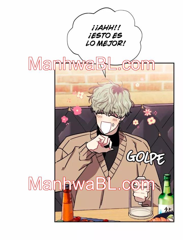 Peor que un desconocido - Capítulo 40.00 manhwa