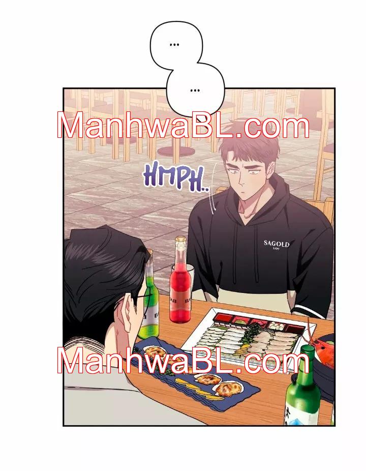 Peor que un desconocido - Capítulo 40.00 manhwa