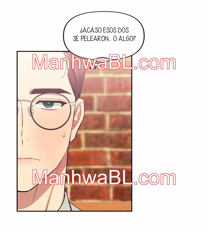 Peor que un desconocido - Capítulo 40.00 manhwa