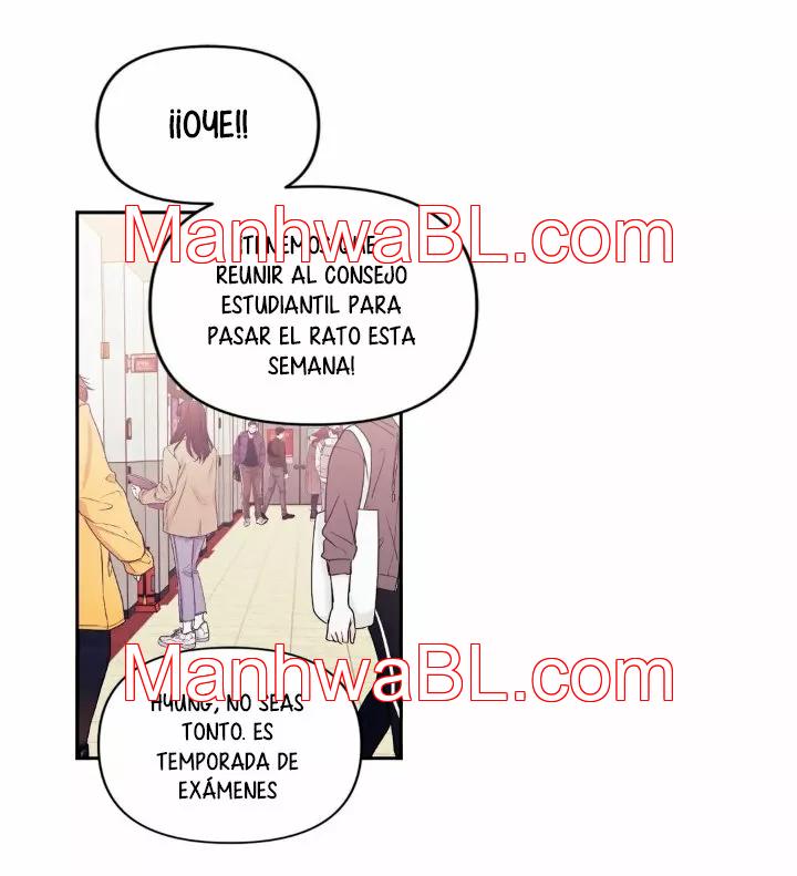 Peor que un desconocido - Capítulo 40.00 manhwa