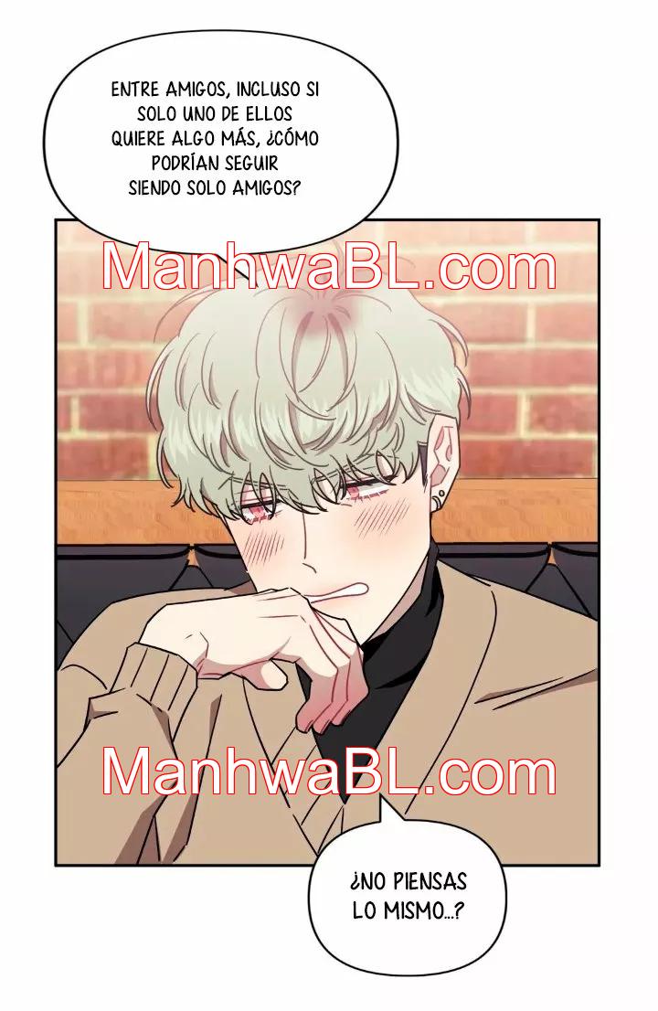 Peor que un desconocido - Capítulo 40.00 manhwa