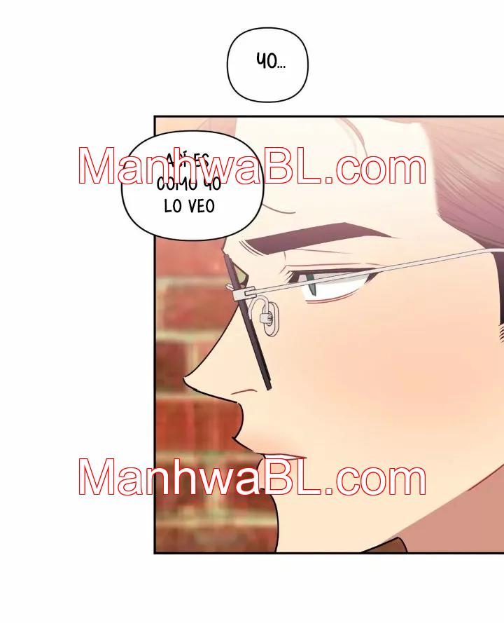 Peor que un desconocido - Capítulo 40.00 manhwa