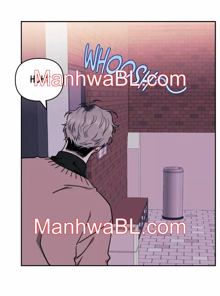 Peor que un desconocido - Capítulo 40.00 manhwa