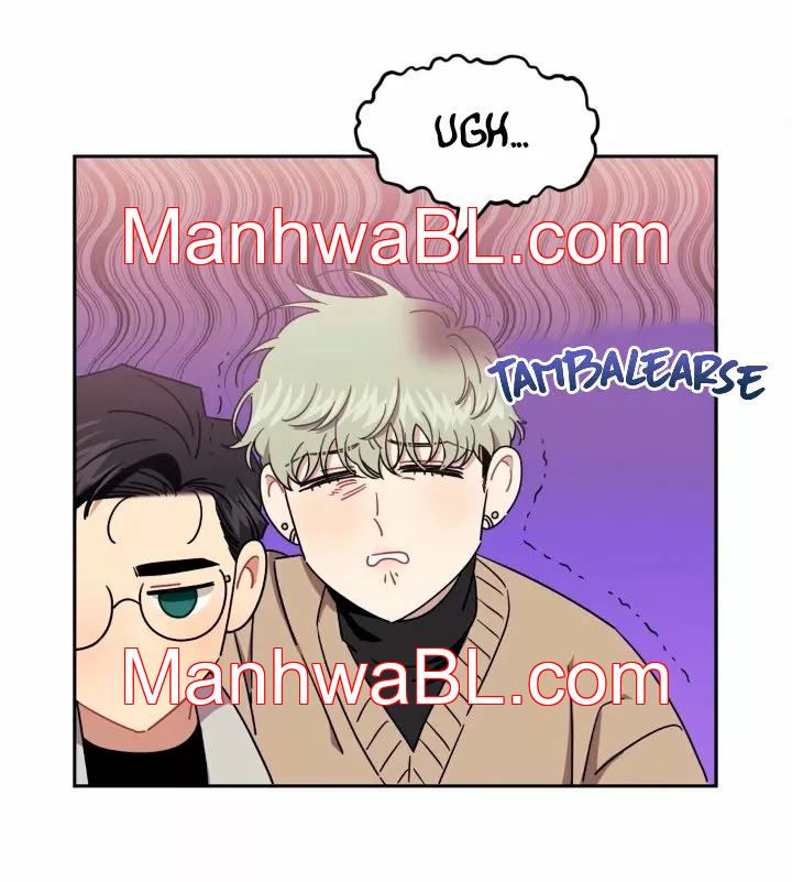 Peor que un desconocido - Capítulo 40.00 manhwa