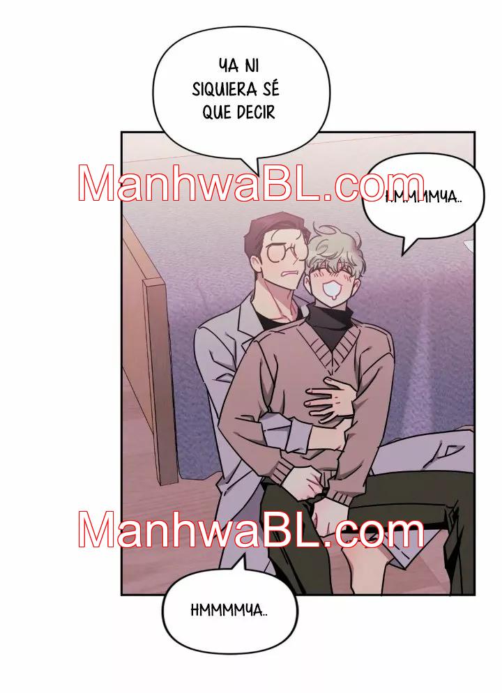 Peor que un desconocido - Capítulo 40.00 manhwa