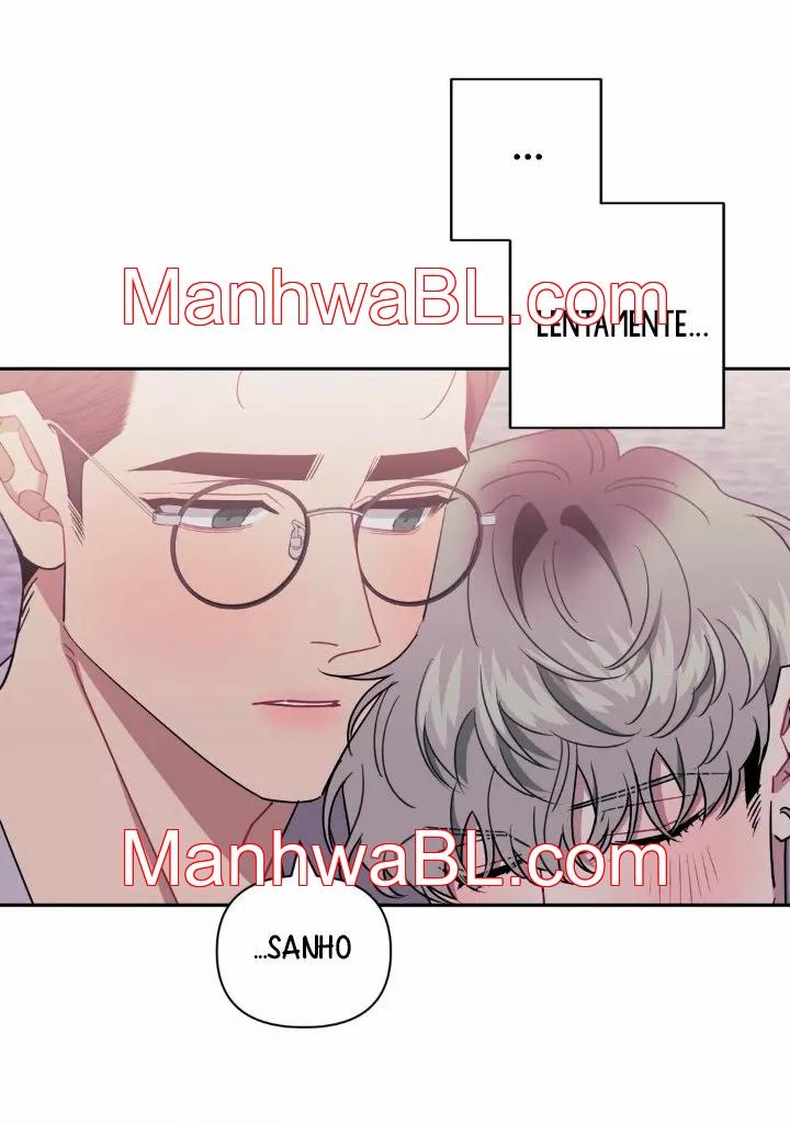 Peor que un desconocido - Capítulo 40.00 manhwa