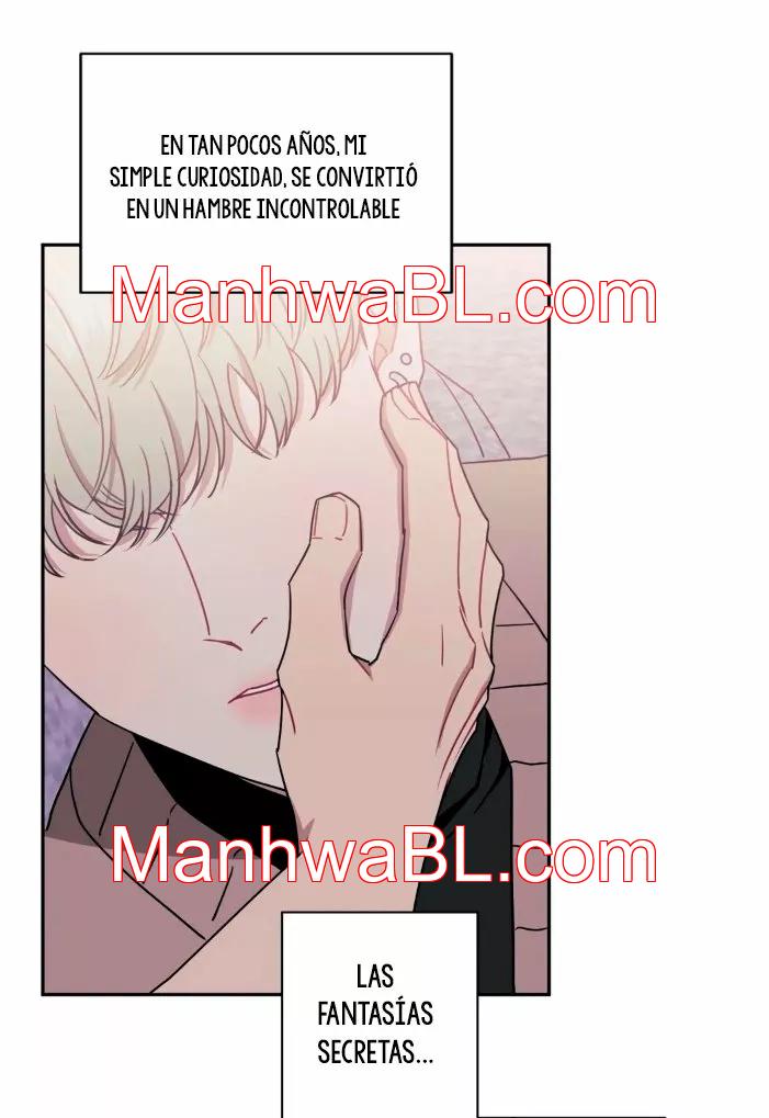 Peor que un desconocido - Capítulo 40.00 manhwa