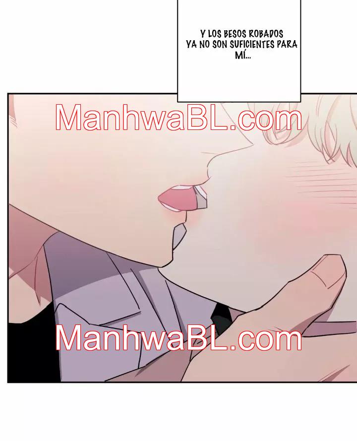 Peor que un desconocido - Capítulo 40.00 manhwa