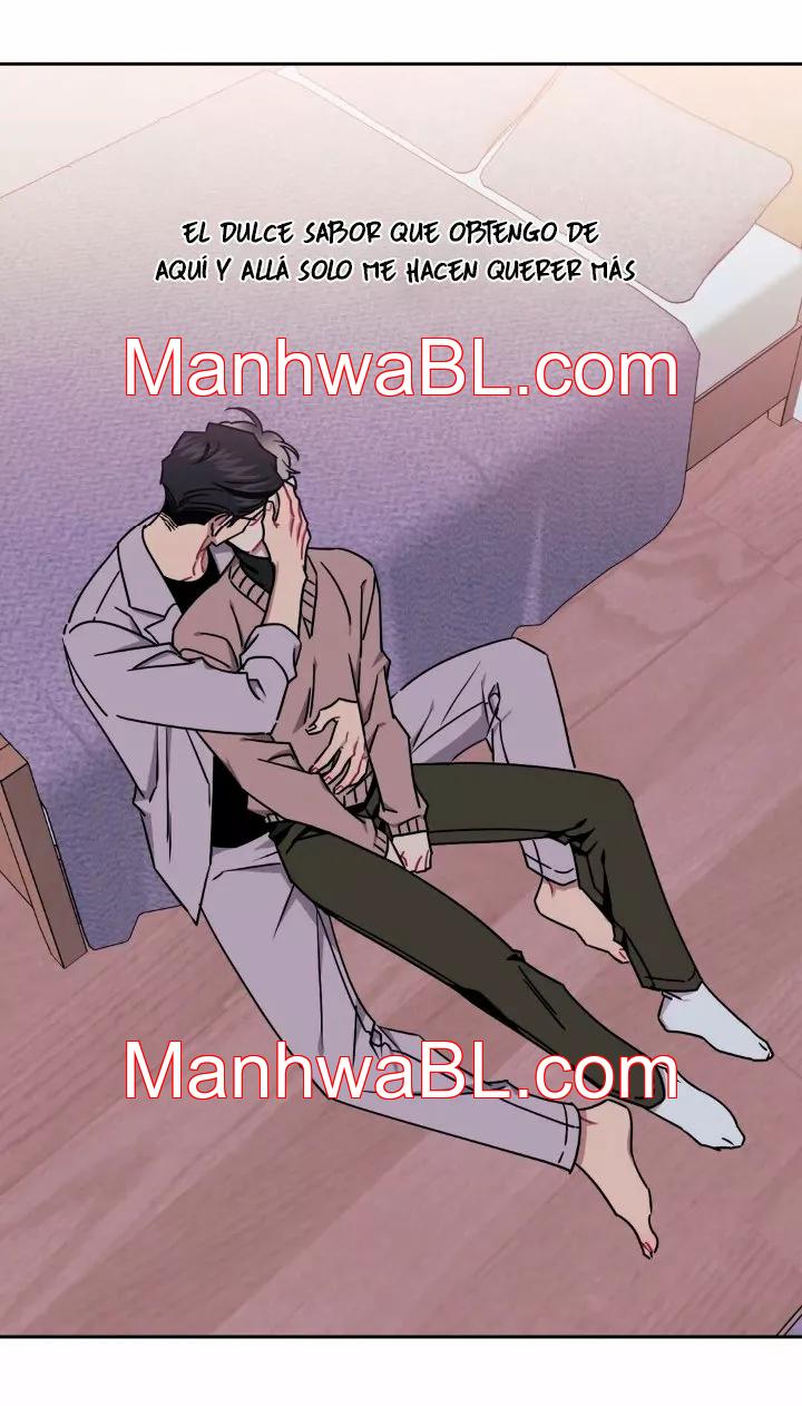 Peor que un desconocido - Capítulo 40.00 manhwa