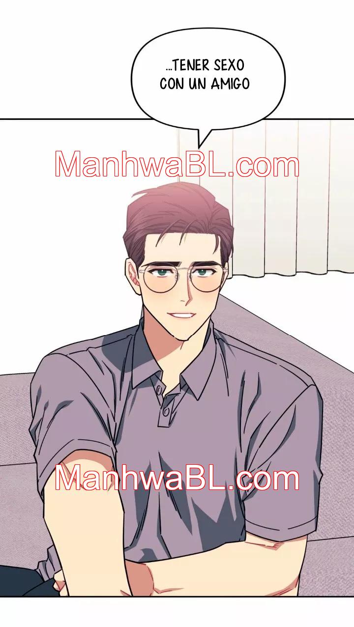 Peor que un desconocido - Capítulo 40.00 manhwa