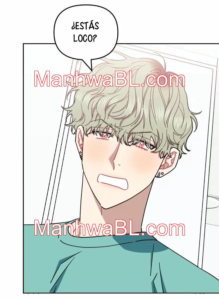 Peor que un desconocido - Capítulo 40.00 manhwa