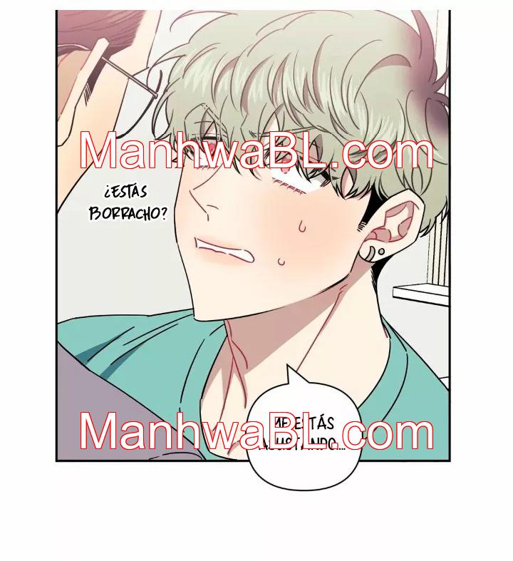 Peor que un desconocido - Capítulo 40.00 manhwa