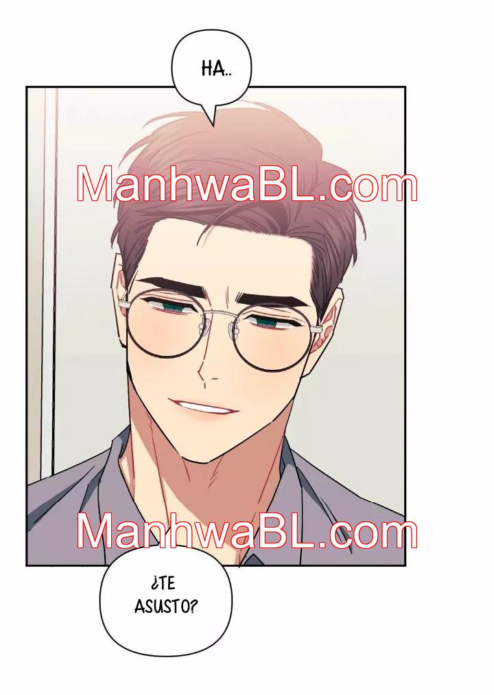 Peor que un desconocido - Capítulo 40.00 manhwa
