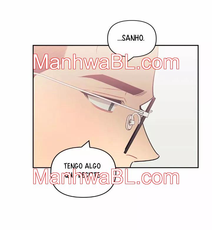 Peor que un desconocido - Capítulo 40.00 manhwa