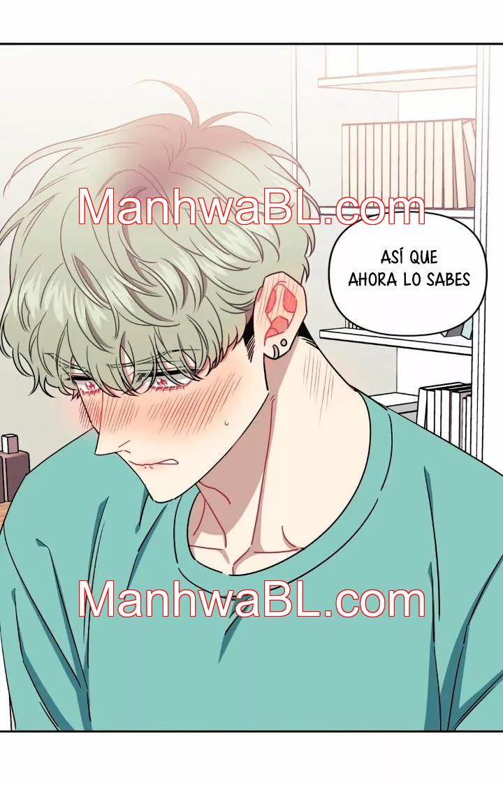 Peor que un desconocido - Capítulo 40.00 manhwa