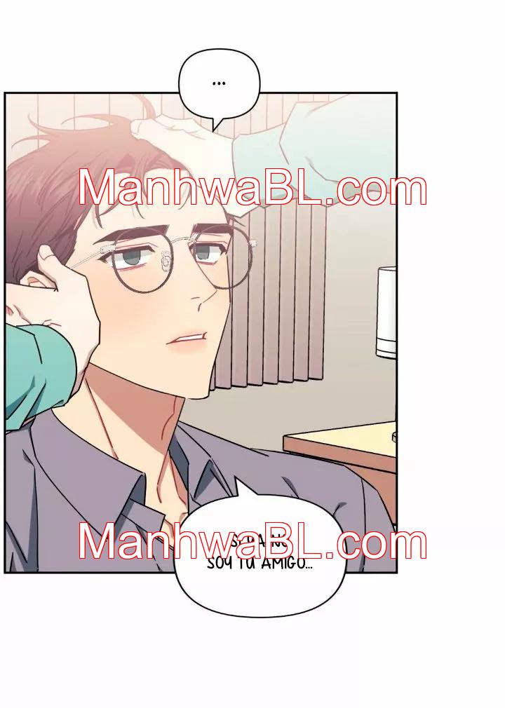 Peor que un desconocido - Capítulo 40.00 manhwa