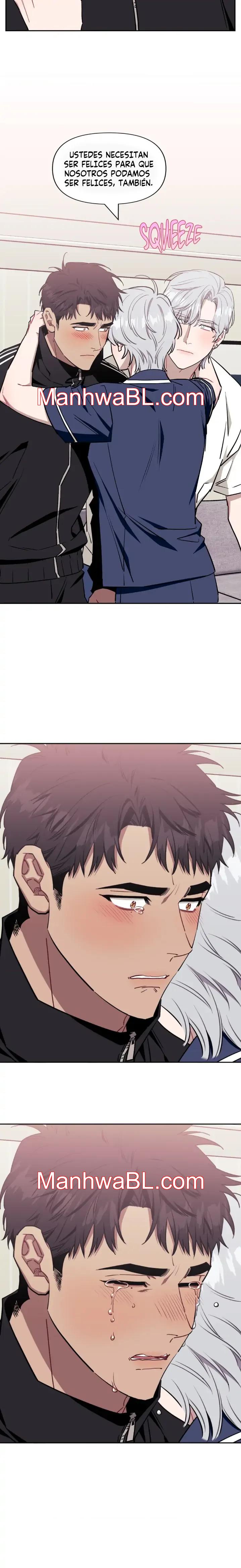 Peor que un desconocido - Capítulo 73.00 manhwa