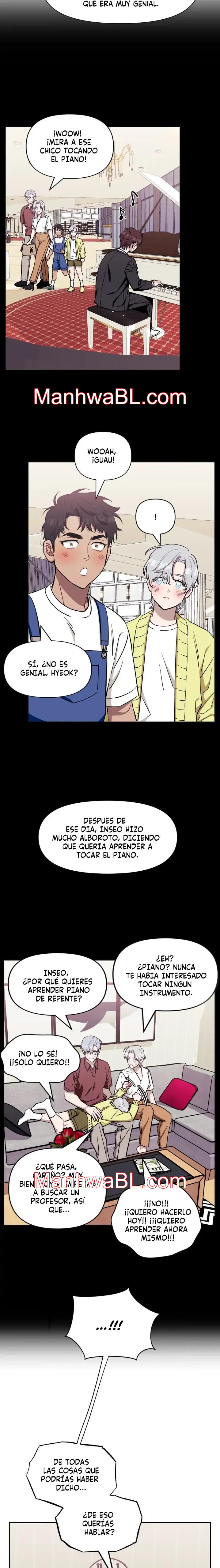 Peor que un desconocido - Capítulo 73.00 manhwa