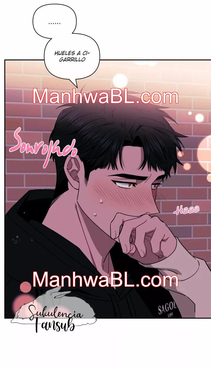 Peor que un desconocido - Capítulo 5.00 manhwa