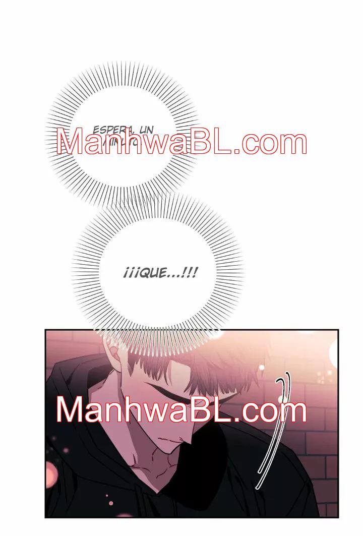 Peor que un desconocido - Capítulo 5.00 manhwa