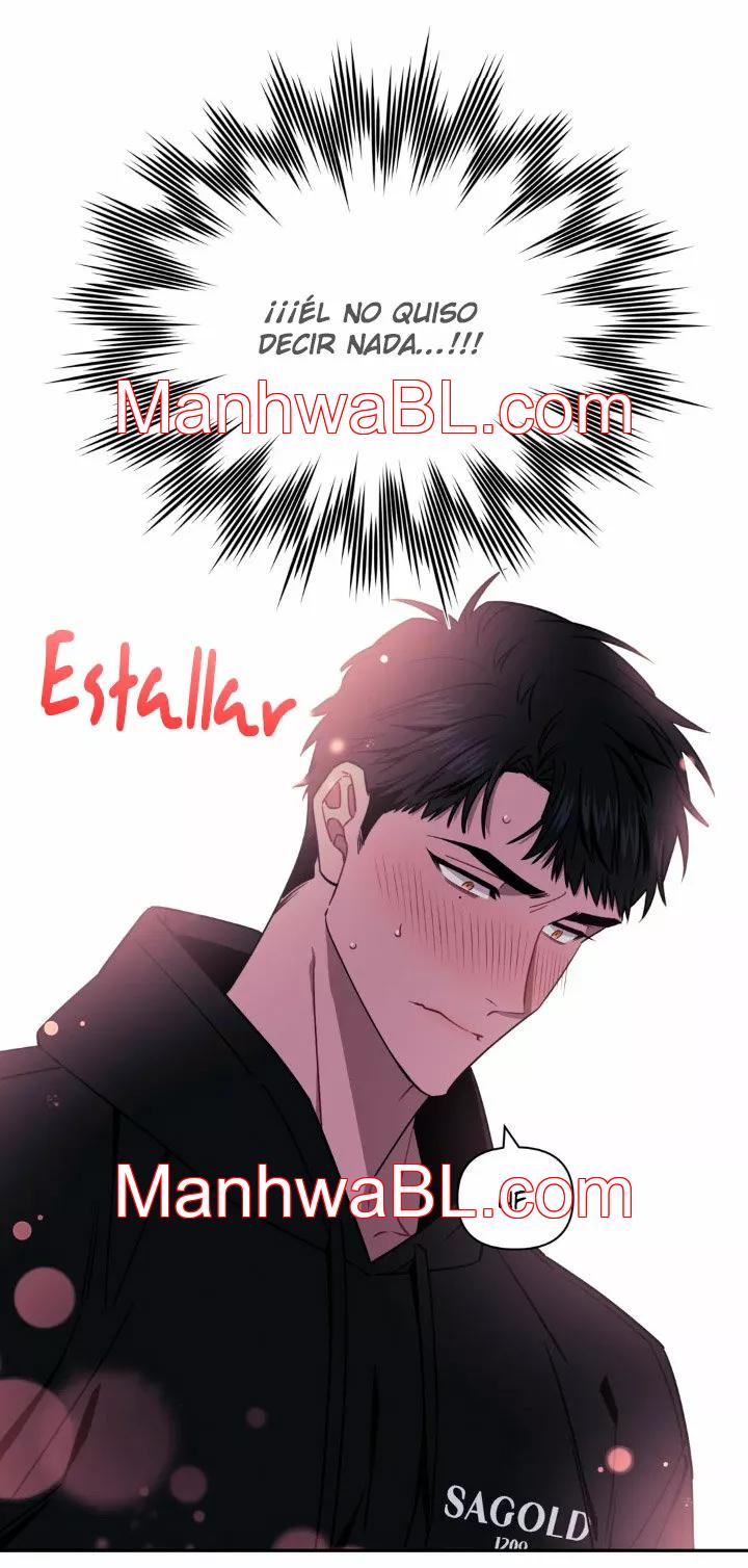 Peor que un desconocido - Capítulo 5.00 manhwa